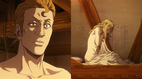 Vinland Saga Hentai Porn Videos 